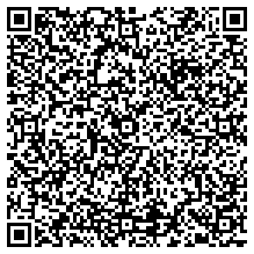 QR-код с контактной информацией организации ООО «Мешковичкофф Иркутск»