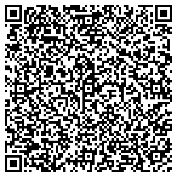 QR-код с контактной информацией организации Весло и Якорь