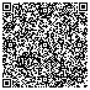 QR-код с контактной информацией организации Maison Group