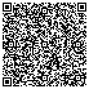 QR-код с контактной информацией организации ИП Seiko