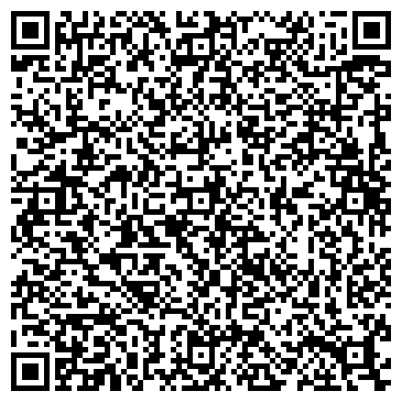 QR-код с контактной информацией организации ООО Алрусгрупп Кадры