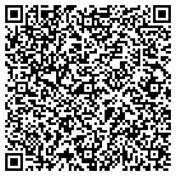 QR-код с контактной информацией организации ИП Колибри
