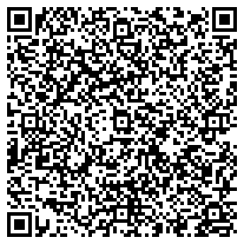 QR-код с контактной информацией организации FoxyFlo