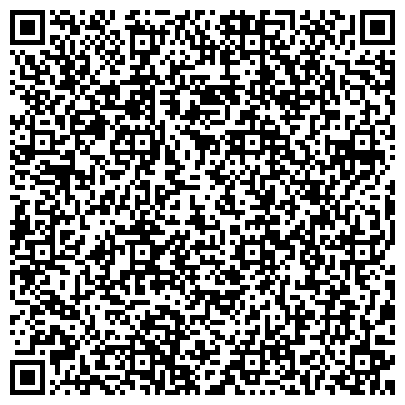 QR-код с контактной информацией организации Товарищество рябовской мануфактуры