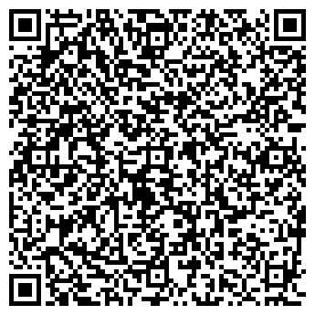 QR-код с контактной информацией организации GiL