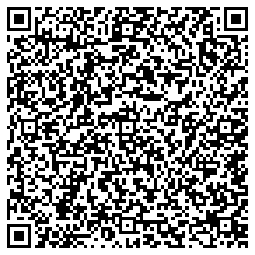 QR-код с контактной информацией организации Новое Пространство