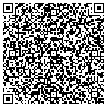 QR-код с контактной информацией организации ООО АвтоЛогистика