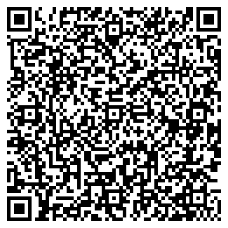 QR-код с контактной информацией организации ООО Аляска