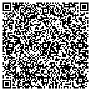 QR-код с контактной информацией организации Омега Проджектс