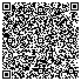 QR-код с контактной информацией организации ООО Bijou96