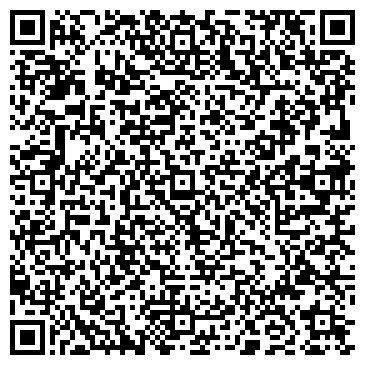 QR-код с контактной информацией организации ИП Faces Laces Locals