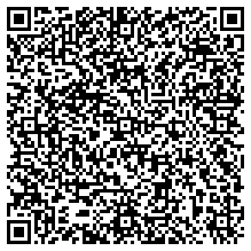 QR-код с контактной информацией организации ООО Свежий ветер