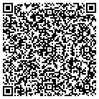 QR-код с контактной информацией организации ООО «ЖАЛЮЗИ»