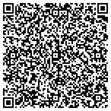 QR-код с контактной информацией организации Маэстро Вкуса