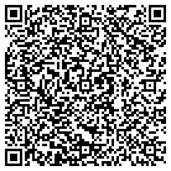 QR-код с контактной информацией организации ООО Linkcom