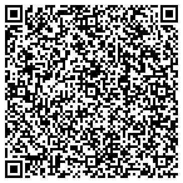 QR-код с контактной информацией организации ООО Похудать