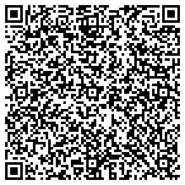 QR-код с контактной информацией организации ООО Генотест