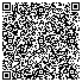 QR-код с контактной информацией организации It-Almaty