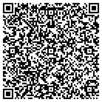 QR-код с контактной информацией организации Гав Мяу