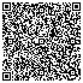 QR-код с контактной информацией организации ООО АвтоЛогос
