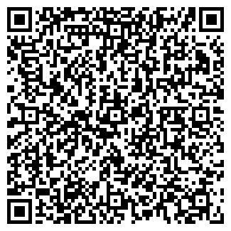 QR-код с контактной информацией организации Баба С Веером