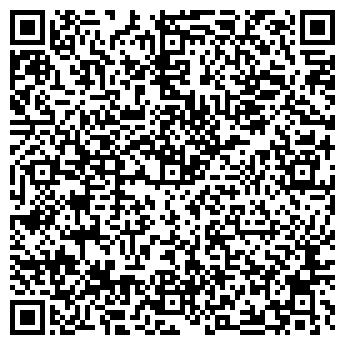 QR-код с контактной информацией организации ООО Ресурс Авто