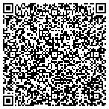 QR-код с контактной информацией организации Адвокат Фомина Алла Сергеевна