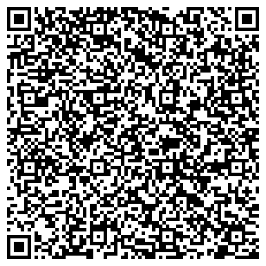 QR-код с контактной информацией организации Клуб спортивной акробатики АКРО СПОРТ