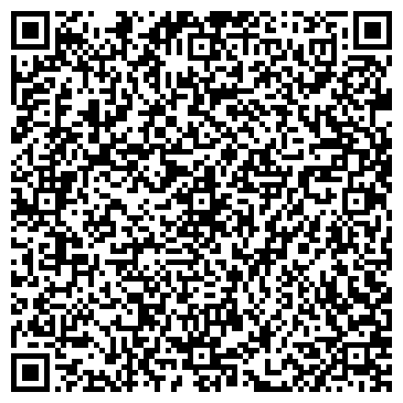 QR-код с контактной информацией организации ООО Борис