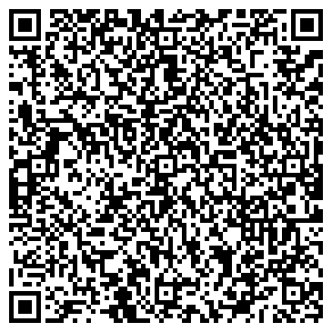 QR-код с контактной информацией организации Велотрейд