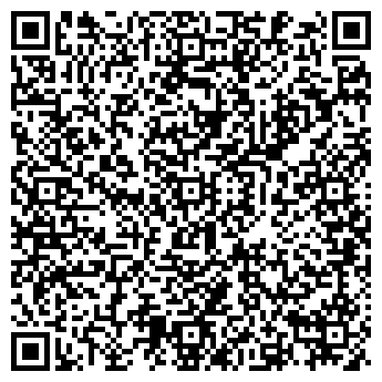 QR-код с контактной информацией организации ООО Дорс