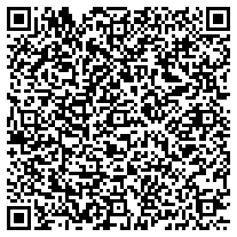 QR-код с контактной информацией организации ООО ЦКТ