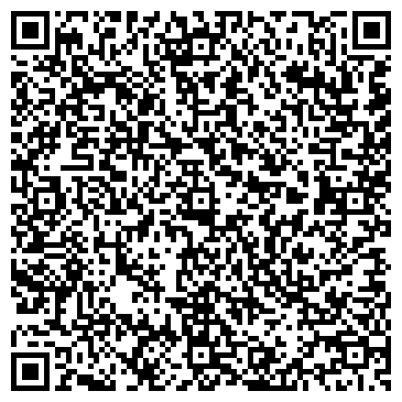 QR-код с контактной информацией организации Grostyle