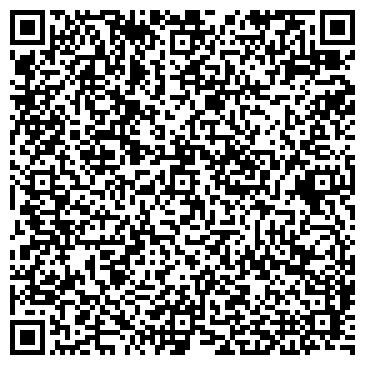 QR-код с контактной информацией организации Волгоградская Федерация Айкидо и Иайдо