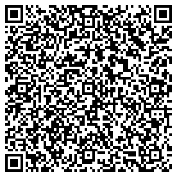 QR-код с контактной информацией организации Ванна-Минск