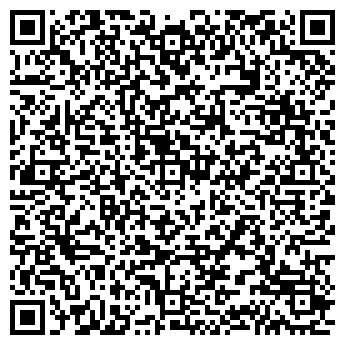 QR-код с контактной информацией организации ООО Кухни Беларуси