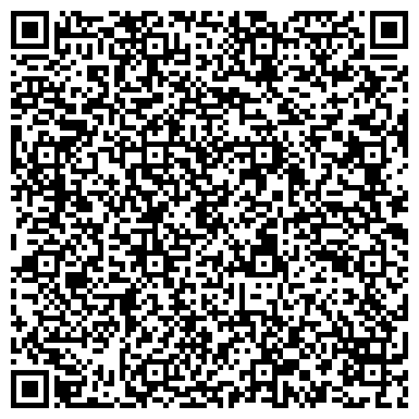 QR-код с контактной информацией организации Школа боевых искусств "ДоДзе" в Измайлово