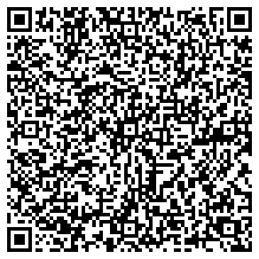 QR-код с контактной информацией организации ООО «Астор»