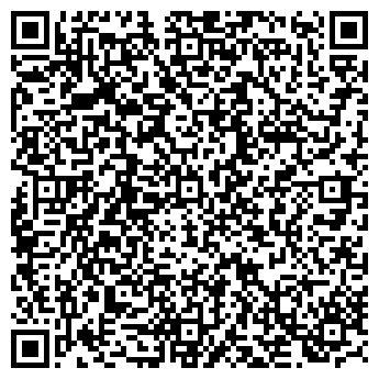 QR-код с контактной информацией организации Детский центр " ОСКАС "