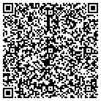 QR-код с контактной информацией организации CustWood