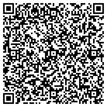 QR-код с контактной информацией организации Volcano