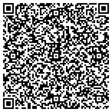 QR-код с контактной информацией организации ООО «Feramona»