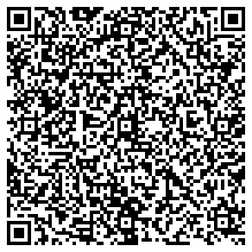 QR-код с контактной информацией организации Площадка Экспорт