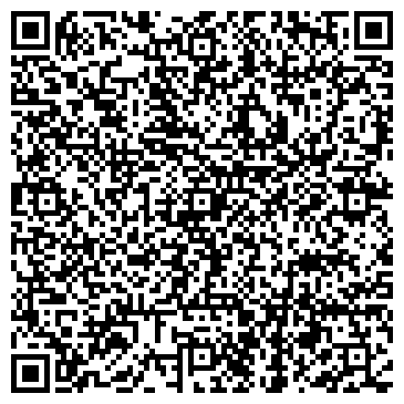 QR-код с контактной информацией организации ООО Т-Транс