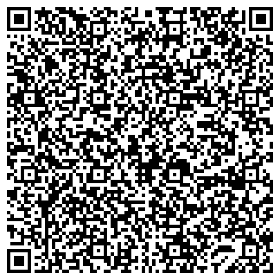 QR-код с контактной информацией организации ООО «Центр традиционной фито- и гирудотерапии Мингинович Е. И.»