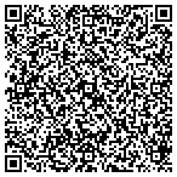 QR-код с контактной информацией организации Цветы в Протвино
