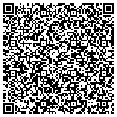 QR-код с контактной информацией организации Центр недвижимости и права "Белые ночи"