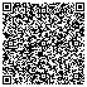 QR-код с контактной информацией организации ИП Клубок34