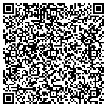 QR-код с контактной информацией организации ООО GODauto