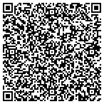 QR-код с контактной информацией организации ЗАпой ЗАешь
